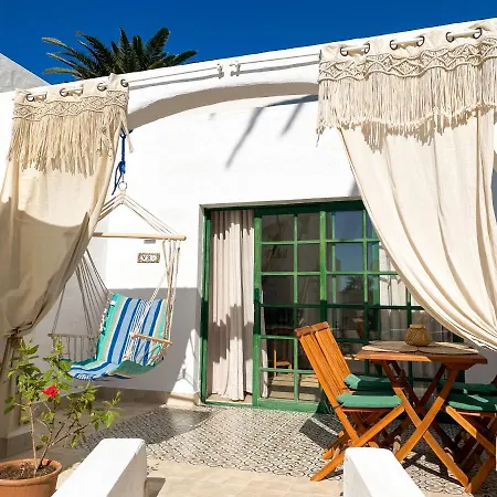 Casita Marta Fuerteventura * Costa Calma
