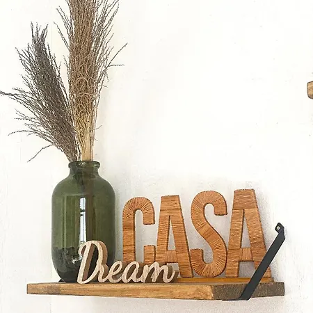 Casita Marta Fuerteventura 코스타카르마