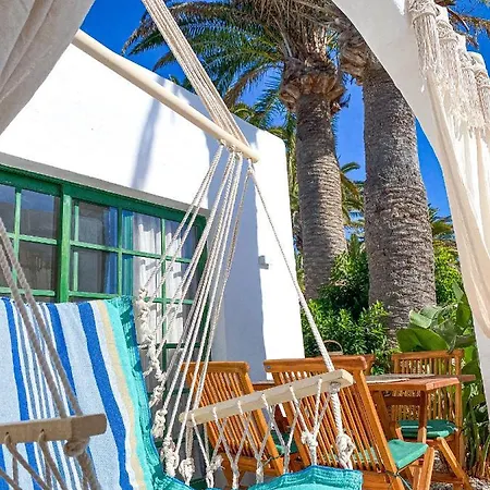Casita Marta Fuerteventura Daire *